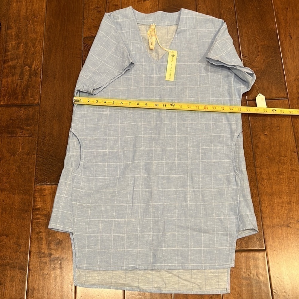 NWT:Uncle frank dress sz:xs - Picture 7 of 7